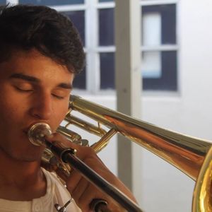 Meet your Posher, Vincent